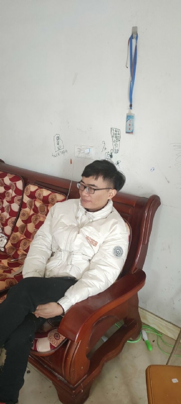吴的第一张照片--枞阳王婆说媒
